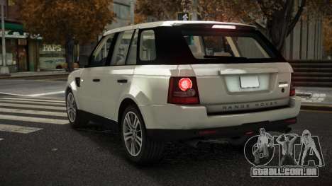 Land Rover Range Rover Sport Cikpoxi para GTA 4
