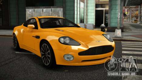 Aston Martin Vanquish Qeomi para GTA 4