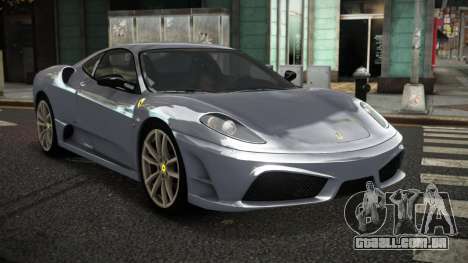 Ferrari F430 Jaynien para GTA 4