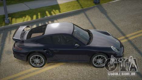Porsche 911 GT2 Lewid para GTA San Andreas