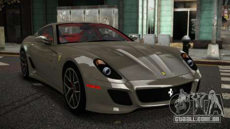 Ferrari 599 Duqjubure para GTA 4