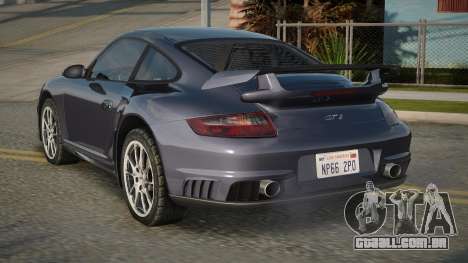 Porsche 911 GT2 Lewid para GTA San Andreas