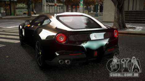 Ferrari F12 Chloram S2 para GTA 4