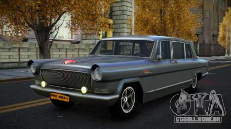 Hongqi CA770 Ebib para GTA 4