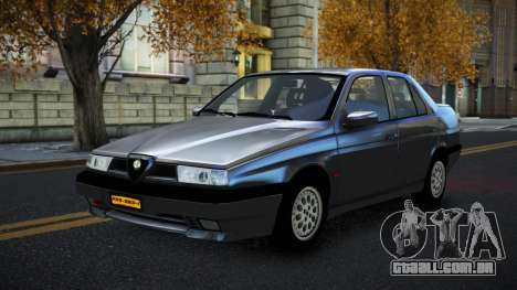 Alfa Romeo 155 Gavajajeh para GTA 4