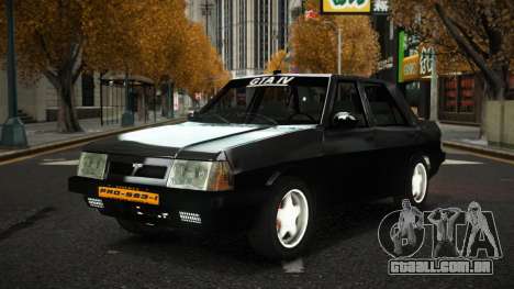 Tofas Sahin Humyo para GTA 4