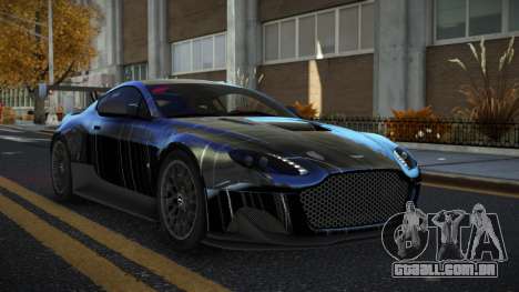 Aston Martin Vantage Miganley S7 para GTA 4