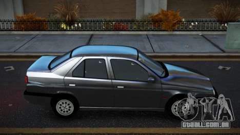 Alfa Romeo 155 Gavajajeh para GTA 4