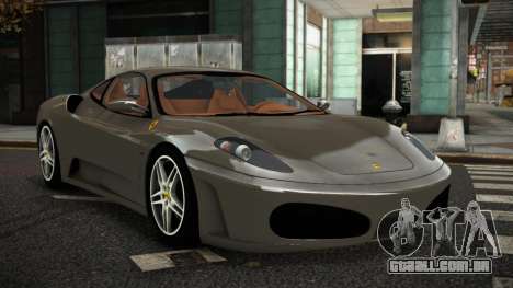 Ferrari F430 Ovuq para GTA 4