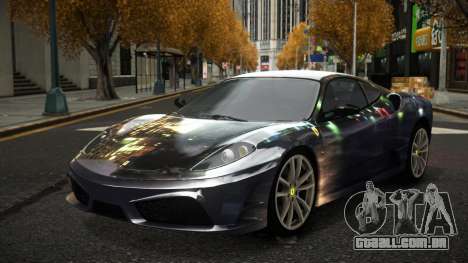 Ferrari F430 Jaynien S13 para GTA 4