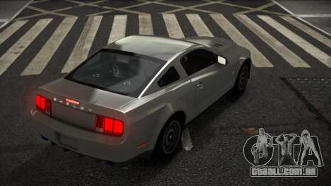Ford Mustang Xisqika para GTA 4