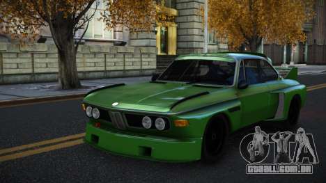 BMW 3.0 CSL Xeqegu para GTA 4