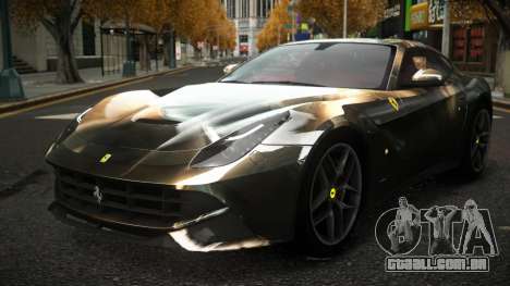 Ferrari F12 Chloram S14 para GTA 4