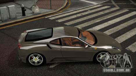 Ferrari F430 Ovuq para GTA 4