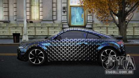 Audi TT Nerixis S12 para GTA 4