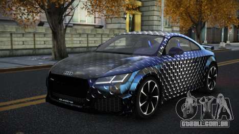 Audi TT Nerixis S12 para GTA 4