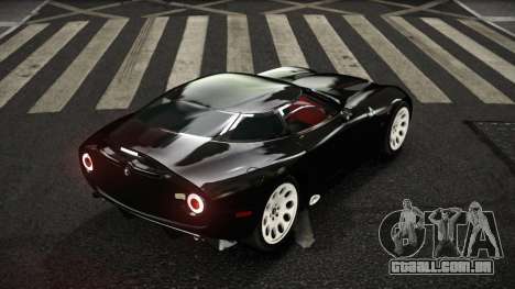 Alfa Romeo TZ3 Dinipava para GTA 4