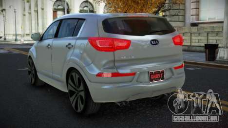 Kia Sportage Yena para GTA 4