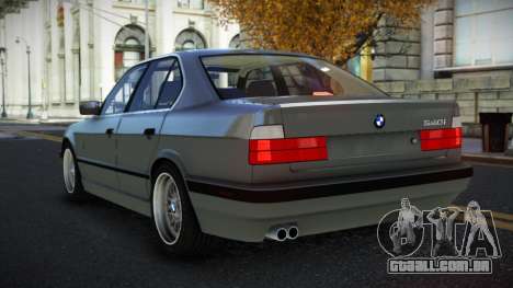BMW M5 E34 Sokko para GTA 4