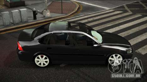 Chevrolet Vectra Mekowafo para GTA 4