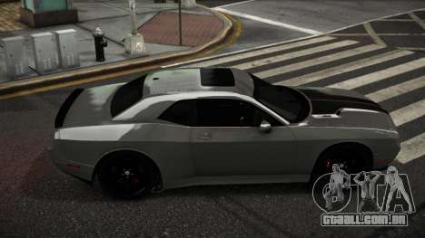 Dodge Challenger Hoyiwad para GTA 4