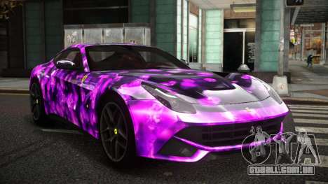 Ferrari F12 Chloram S9 para GTA 4