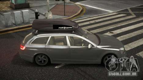 Audi RS6 Ocos para GTA 4