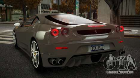 Ferrari F430 Ovuq para GTA 4