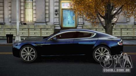 Aston Martin Rapide Kakguye para GTA 4