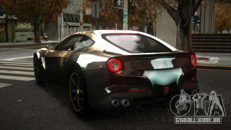 Ferrari F12 Chloram S14 para GTA 4