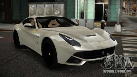 Ferrari F12 Asat para GTA 4