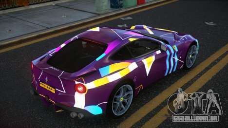 Ferrari F12 Riesa S12 para GTA 4