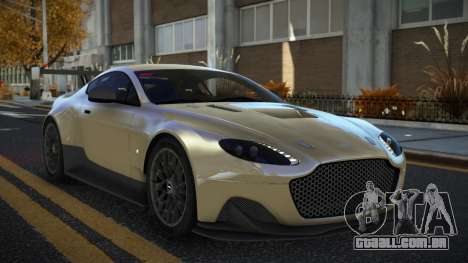 Aston Martin Vantage Miganley para GTA 4