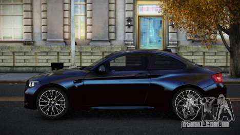 BMW M2 Kayron para GTA 4