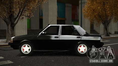 Tofas Sahin Humyo para GTA 4