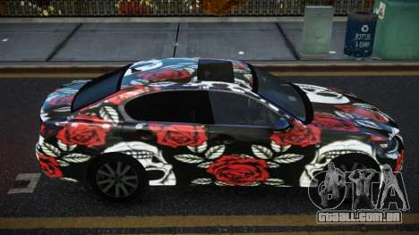 Lexus GS350 Nephiah S11 para GTA 4