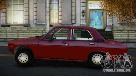 Datsun 510 Usoc para GTA 4