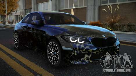 BMW M2 Kayron S11 para GTA 4