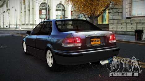 Honda Civic Neese para GTA 4