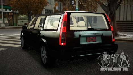 Volvo 850 Soqqafol para GTA 4