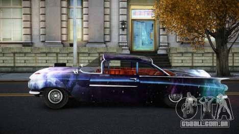 Chevrolet 210 Exmoan S3 para GTA 4