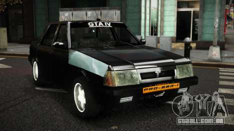 Tofas Sahin Humyo para GTA 4