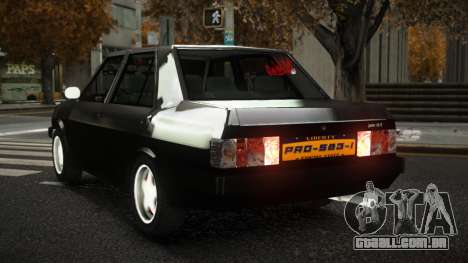 Tofas Sahin Humyo para GTA 4