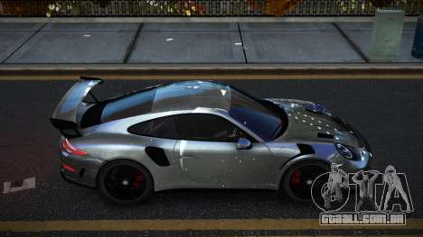 Porsche 911 GT3 Stejorria S2 para GTA 4