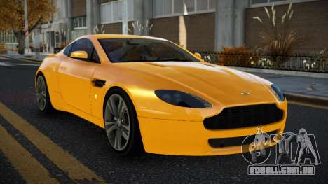 Aston Martin Vantage Sakawi para GTA 4