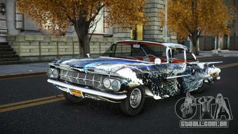 Chevrolet 210 Exmoan S9 para GTA 4