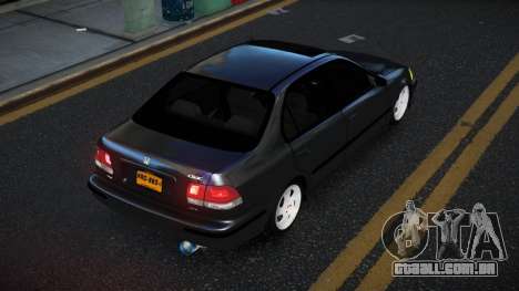 Honda Civic Neese para GTA 4