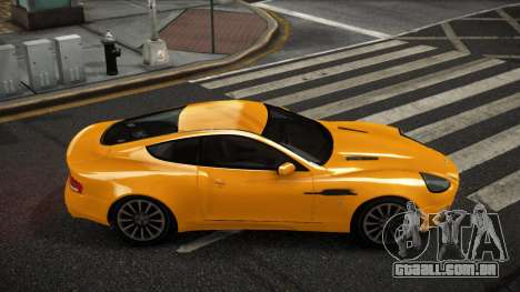 Aston Martin Vanquish Qeomi para GTA 4