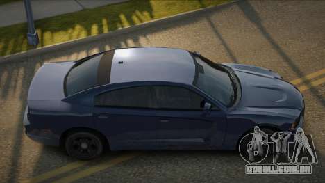 Dodge Charger Jenter para GTA San Andreas