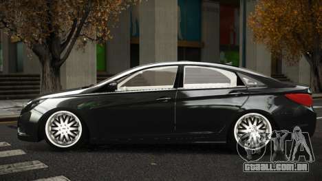 Hyundai Sonata Nuyahi para GTA 4